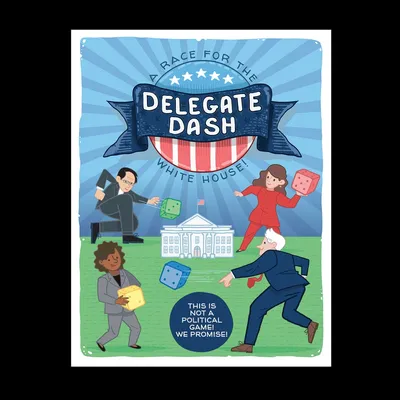 Delegate Dash