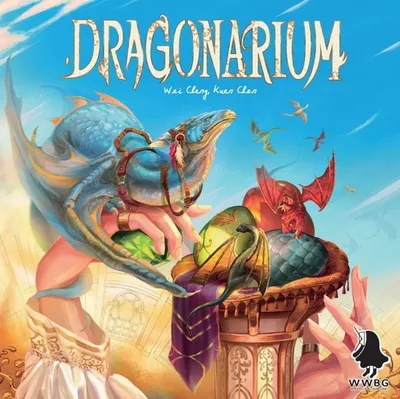 Dragonarium