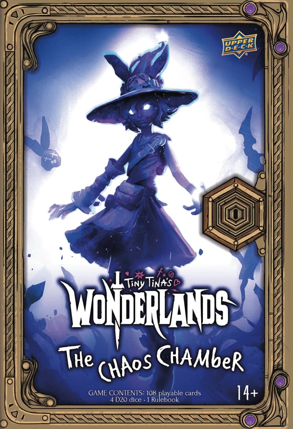 Tiny Tina's Wonderlands: The Chaos Chamber