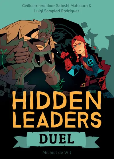 Hidden Leaders Duel