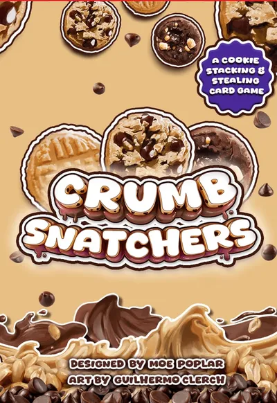 Crumb Snatchers
