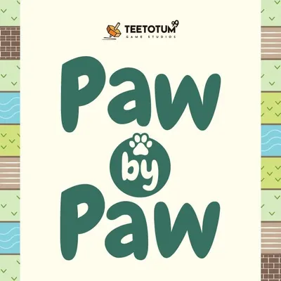 Paw by Paw