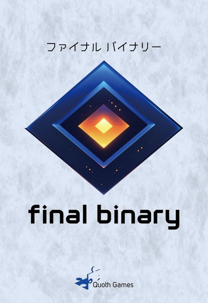Final Binary