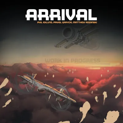 Arrival