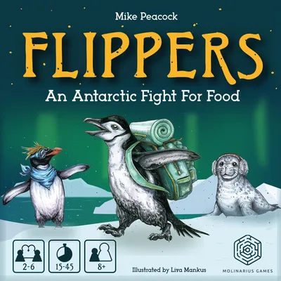 Flippers