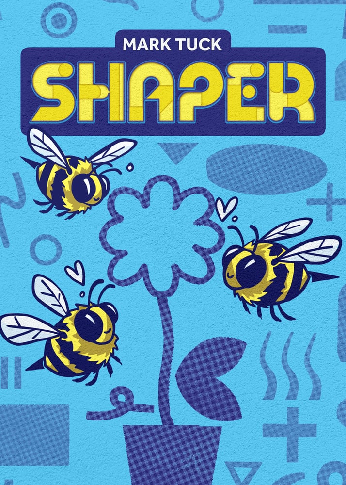 Shaper