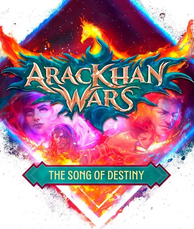 AracKhan Wars: The Song of Destiny