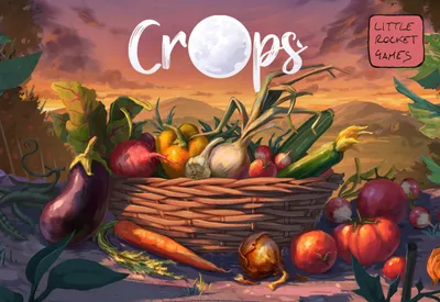 Crops