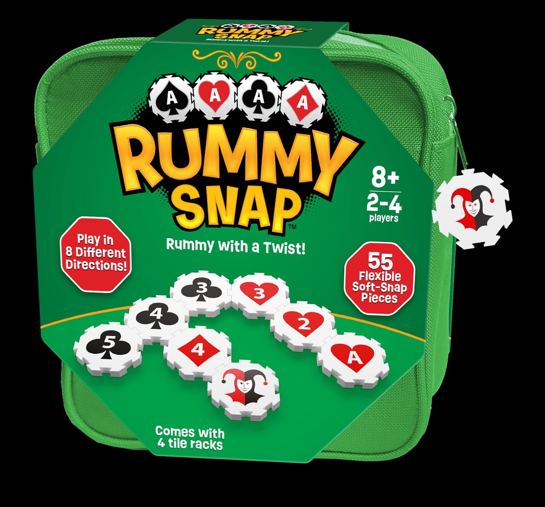 Rummy Snap