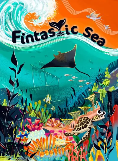 Fintastic Sea