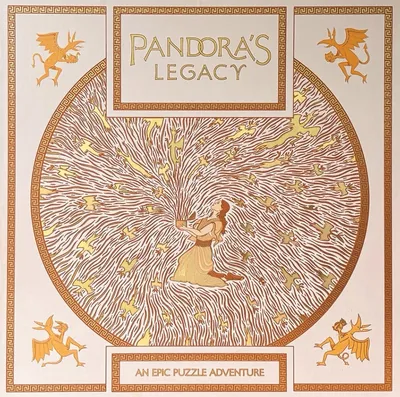 Pandora's Legacy