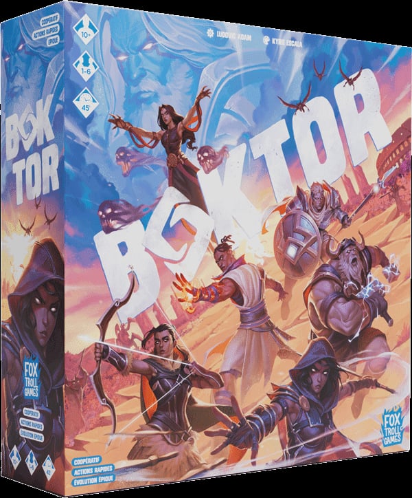 Boktor