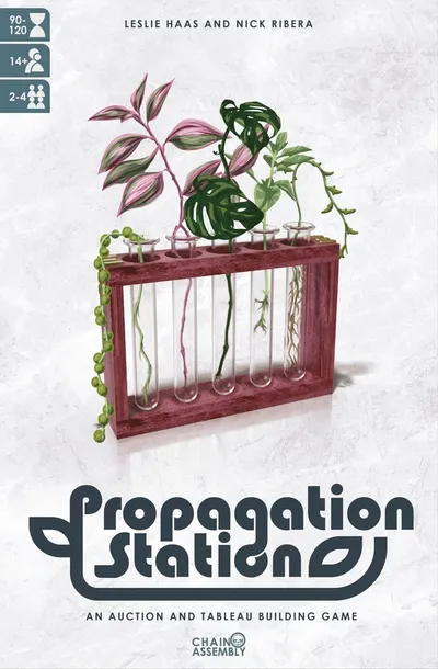 Propagation Station