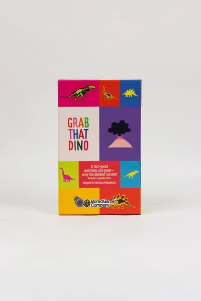 Grab That Dino