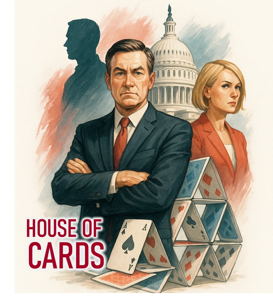House of Cards