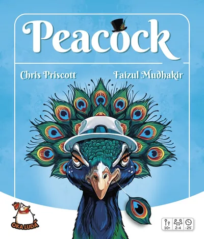 Peacock