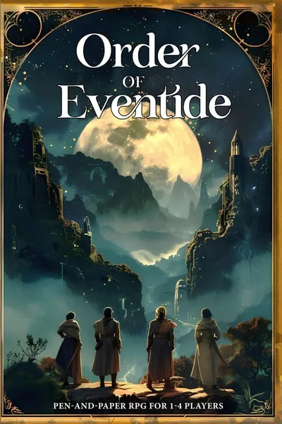Order of Eventide