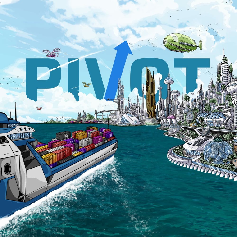 Pivot
