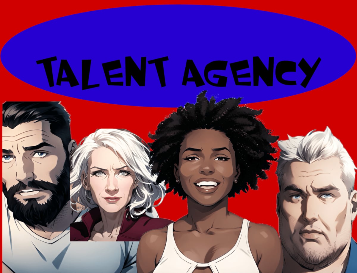 Talent Agency