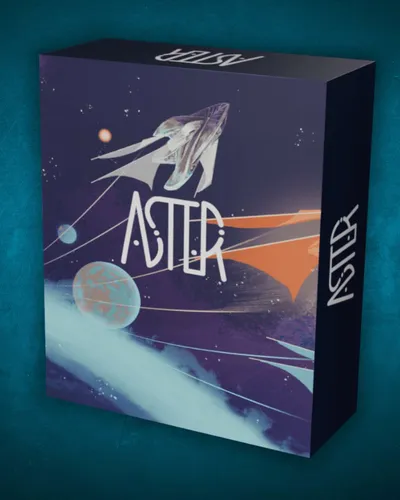 Aster