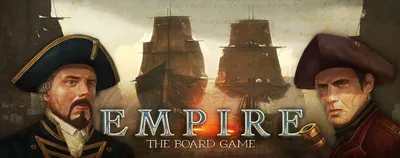 Empire The Board Game