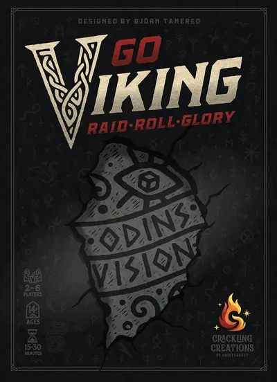 Go Viking