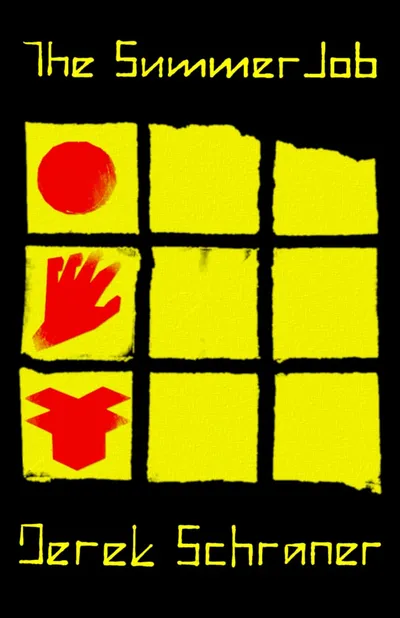 The Summer Job: a Break system gamebook