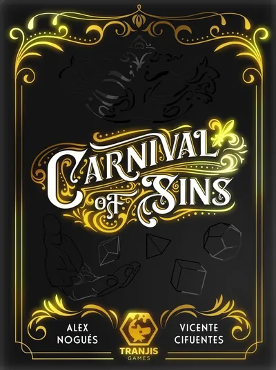 Carnival of Sins