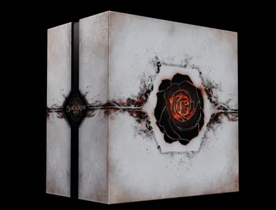 Black Rose Wars: Revised Edition