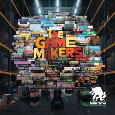 The Game Makers