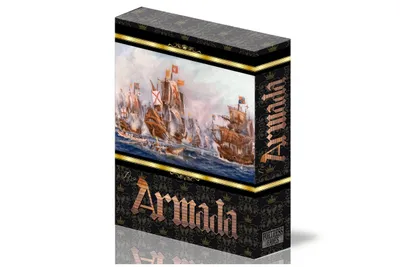The Armada