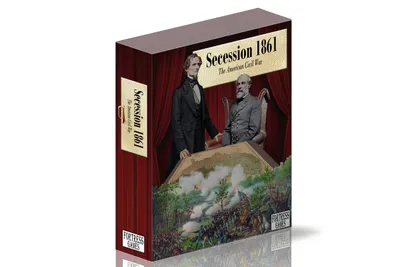 Secession 1861