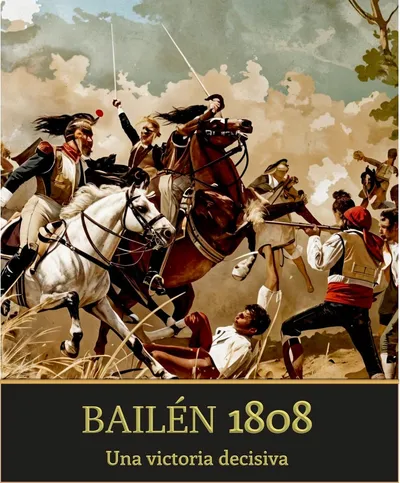 Bailén 1808: Una victoria decisiva