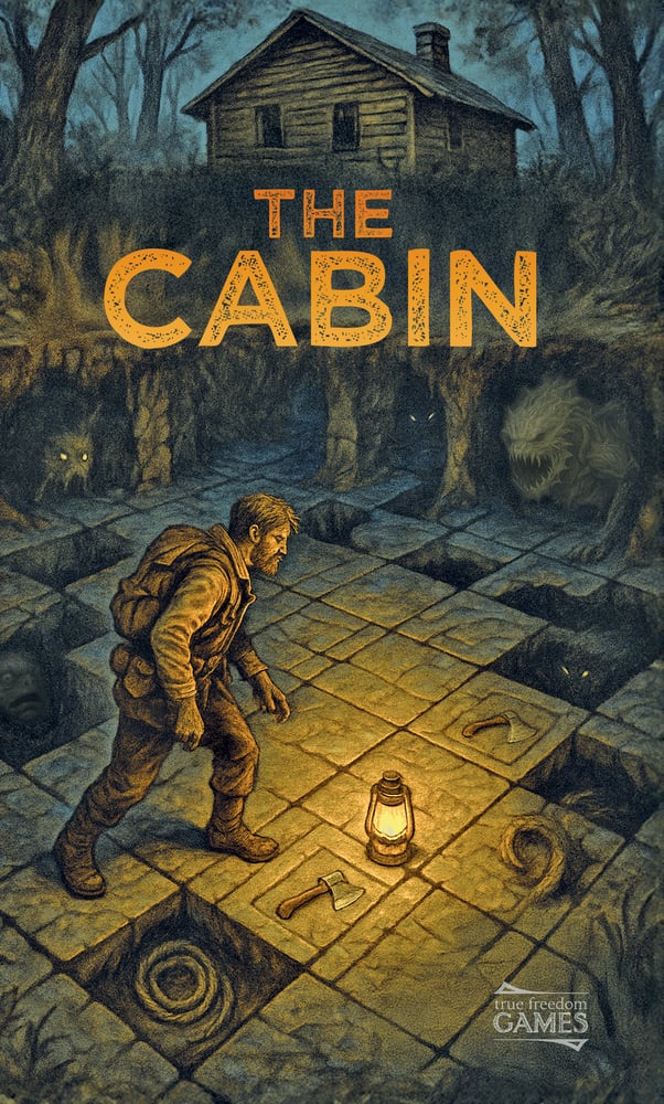 The Cabin