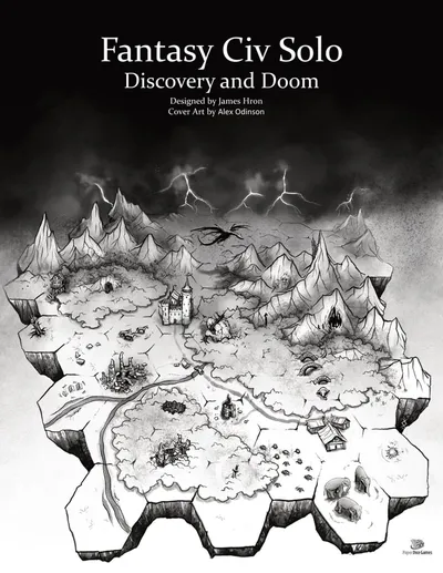 Fantasy Civ Solo: Discovery and Doom