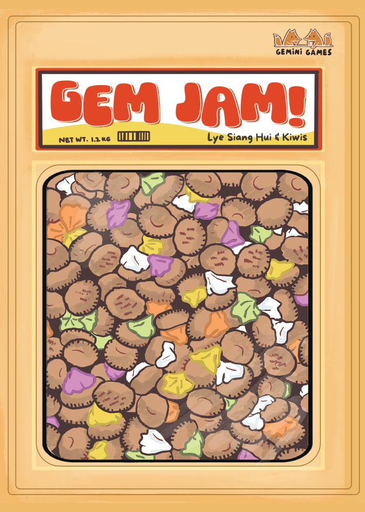 Gem Jam