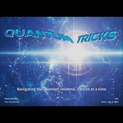 Quantum Tricks