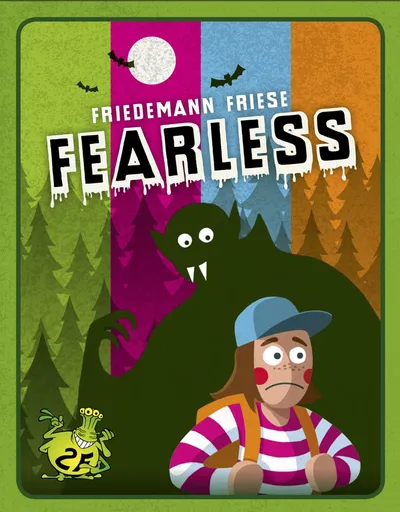 Fearless