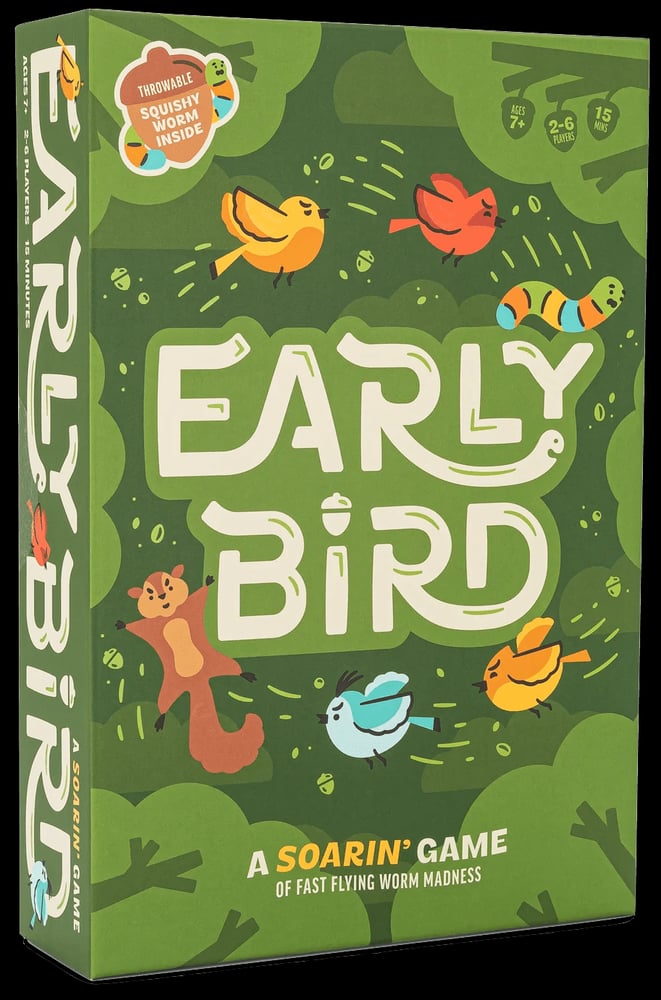 Early Bird