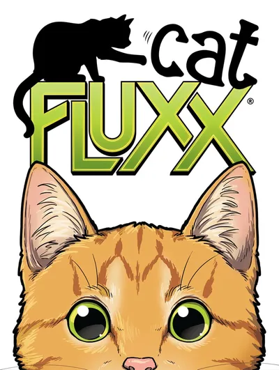 Cat Fluxx