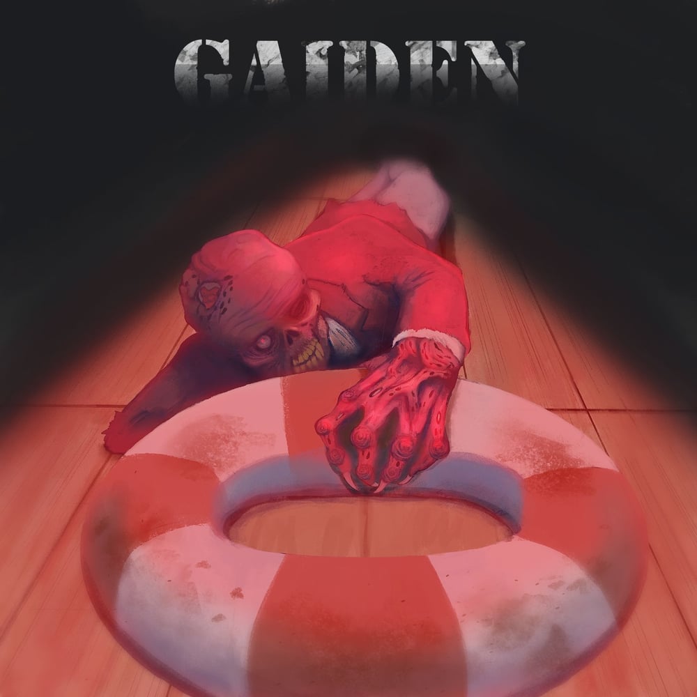 GAIDEN