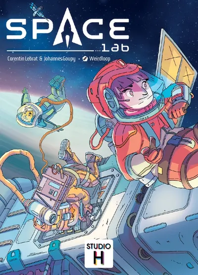 Space Lab
