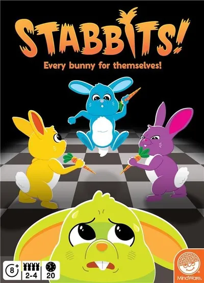 Stabbits!
