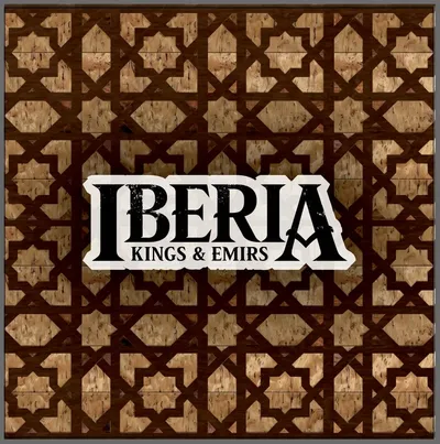 Iberia: Kings and Emirs