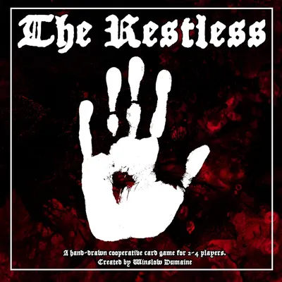 The Restless
