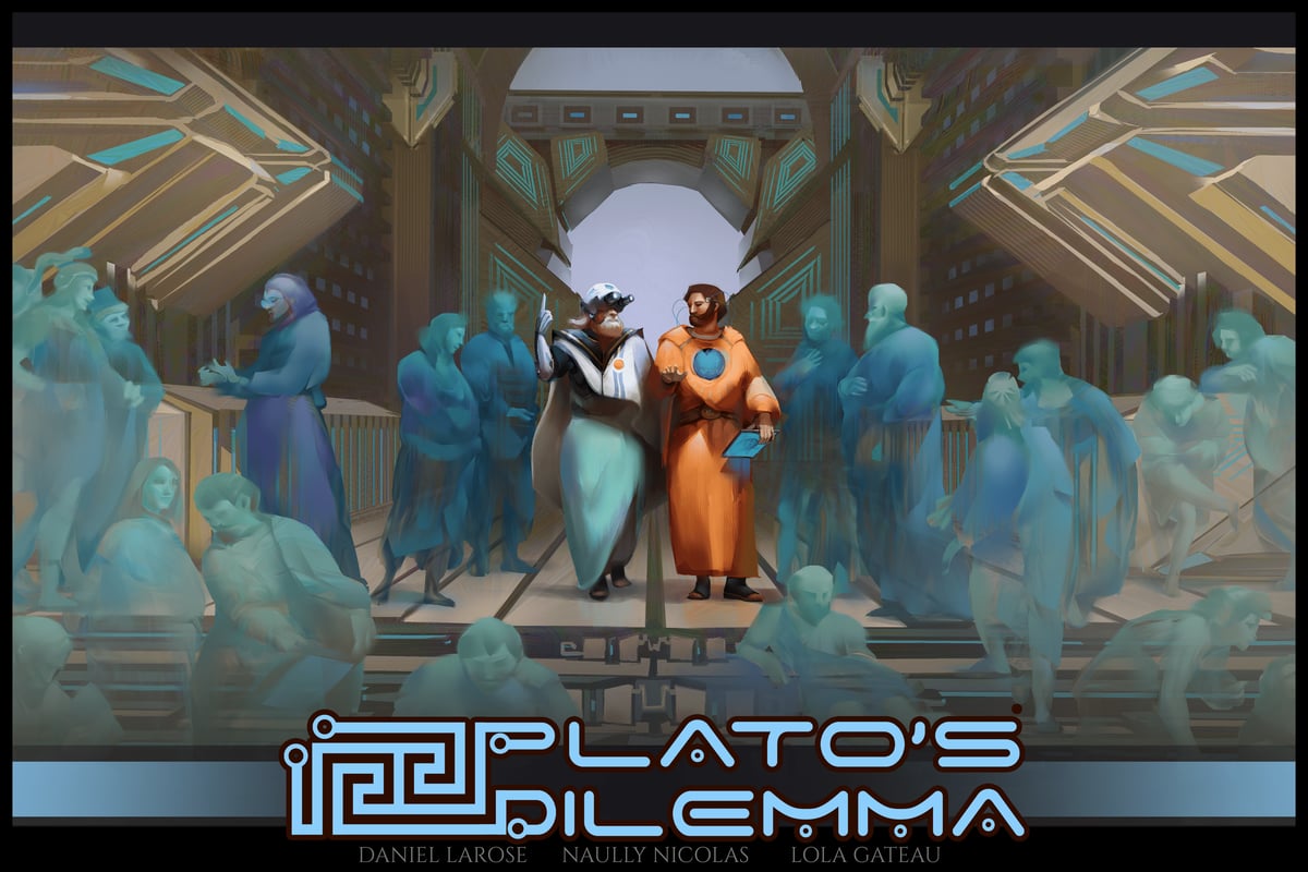 Plato's Dilemma