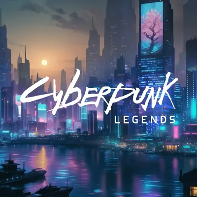 Cyberpunk Legends