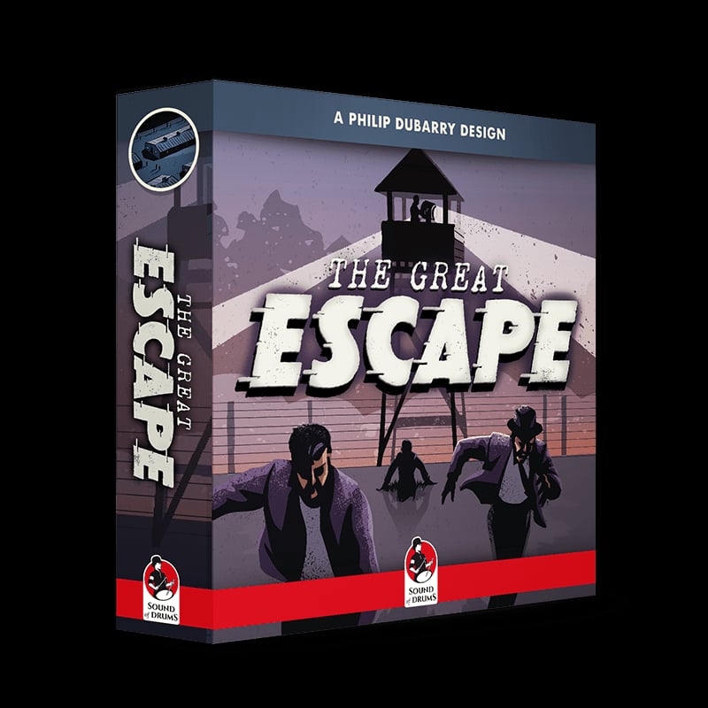 The Great Escape
