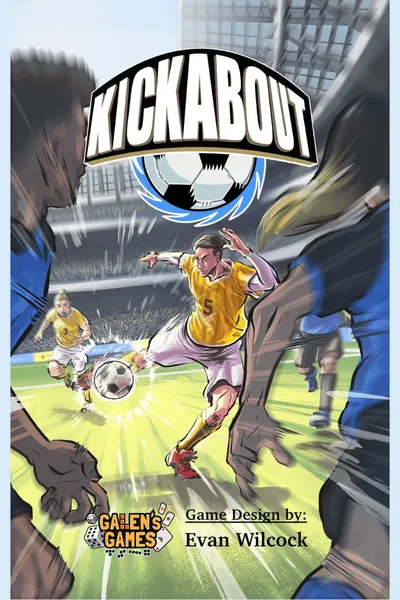 Kickabout