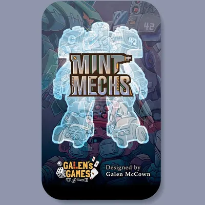 Mint Mechs